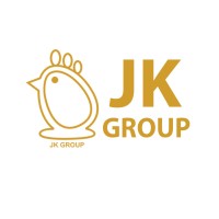 JK Group logo - Similar company to Unnat Group