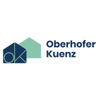 Oberhofer & Kuenz GmbH logo - Similar company to Complete Gmbh