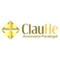 ClauHe Assessoria Paralegal logo - Similar company to Bestuse Technology