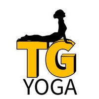 Yoga with TG logo - Similar company to Lucent Yoga