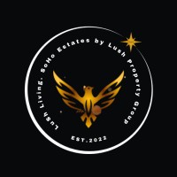 Lush Property Group (Integrated Agency) logo - Similar company to Tlc Prhub™