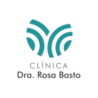Clínica Dra. Rosa Basto logo - Similar company to Clipsiform - Clínica De Psicologia Da Boavista