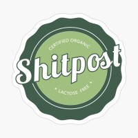 Linkedin Shitposting Spotlight logo - Similar company to Shitpost&Co