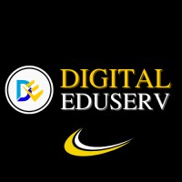 Digital Eduserv logo - Similar company to Avr Web Solutions