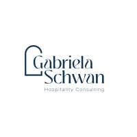 Gabriela Schwan Hospitality Consulting logo - Similar company to Qg Comunica Assessoria De Imprensa E Relacionamento Digital