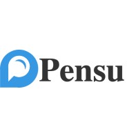 Pensu.Io