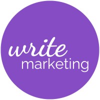 Write Marketing LLC logo - Similar company to Strive Cle Counseling Llc