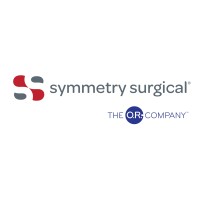 Symmetry Surgical Asia Pacific logo - Similar company to Wise Medics