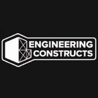 Engineering Constructs logo - Similar company to H2O Infrastructure Inc.