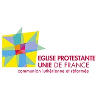 EPUdF - Eglise Protestante Unie de France logo - Similar company to Protestant Aid