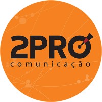 2PRÓ Comunicação logo - Similar company to I'Max