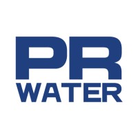 PR Water Australia logo - Similar company to Prodbank Pte Ltd