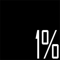 1% Architecture logo - Similar company to 3Rd Dimension Architects