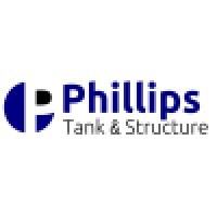 Phillips Tank & Structure logo - Similar company to Tri-State Design & Development Inc.