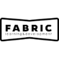 Fabric Learning logo - Similar company to Coalition Recruitment