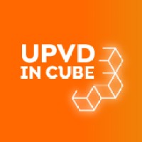 UPVD IN CUBE logo - Similar company to French Tech Perpignan