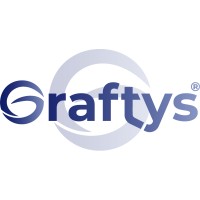 Graftys logo - Similar company to Spengler