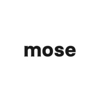 Mose Mgmt logo - Similar company to Replica Studios