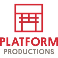 Platform Productions Inc. logo - Similar company to Lytus Studios Xr
