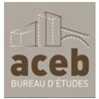 Bureau Etude ACEB logo - Similar company to Technisud