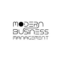 “Modern Business Management” consulting company logo - Similar company to Deepnet