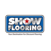 Show Flooring logo - Similar company to Ceratile Pty Ltd