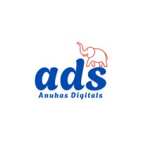 Anuhas Digitals