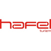 HAFEL TURİZM logo - Similar company to Msm Servi̇s İşletmeci̇li̇ği̇ Turi̇zm San. Ti̇c. Ltd. Şti̇.