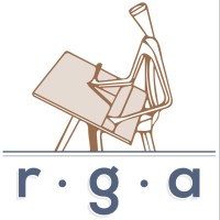 Russell Gallaway Associates logo - Similar company to Hr-Architecture