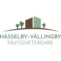 Hässelby-Vällingby Fastighetsägare logo - Similar company to Fastighetsägare I Järva