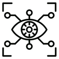 PawScan.AI logo - Similar company to Simdaas Autonomy Pvt. Ltd.