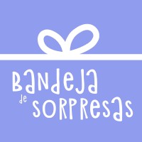 Bandeja de Sorpresas logo - Similar company to Assets Contables