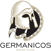 Germanicos Bespoke Tailors logo - Similar company to Netfans