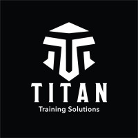Titan Training Solutions logo - Similar company to Ascent Education