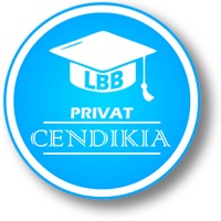 LBB Privat Cendikia logo - Similar company to Vip Course