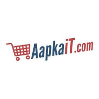 Aapka IT logo - Similar company to Ledgebit®