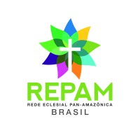 Rede Eclesial Pan-Amazônica REPAM-Brasil logo - Similar company to Raisg - Red Amazónica De Información Socioambiental Georreferenciada