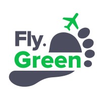 Fly.Green logo - Similar company to Ecomomics