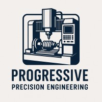 Progressive Precision Engineering logo - Similar company to Elevaris Gmbh
