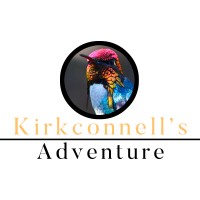Kirkconnell's Adventures logo