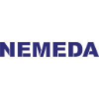 Nemeda logo - Similar company to Nemeda.Io