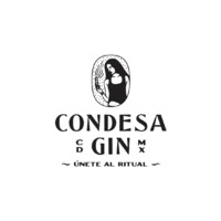 Condesa Gin logo - Similar company to Berling S.A.