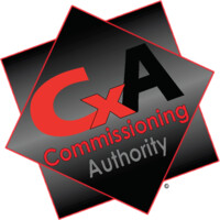 CxA Commissioning Authority