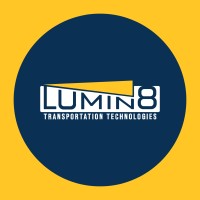 Lumin8 Transportation Technologies logo - Similar company to Lighthouse Transportation Group