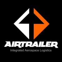AIRTRAILER, S. L. logo - Similar company to Tecdaki Sl