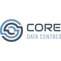 CORE Data Centres logo - Similar company to 100Xschool