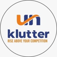 un-klutter logo - Similar company to Digital Marcom