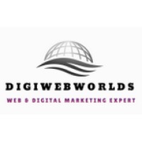 Digi Web Worlds logo - Similar company to Digitrasoft