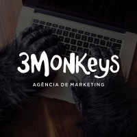 Agência 3Monkeys logo - Similar company to Agência Maior