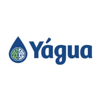 Yágua logo - Similar company to Damch